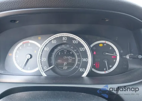 2014 Honda Accord Lx z USA, uszkodzony, nr VIN 1HGCR2F36EA148480